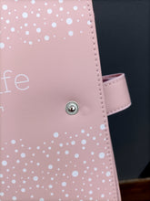 Load image into Gallery viewer, Perfectly Imperfect Planner PINK - LIMITED

