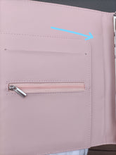 Load image into Gallery viewer, Perfectly Imperfect Planner PINK - LIMITED
